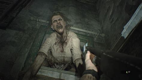 Yours to play on both xbox one and windows 10 pc at no additional cost fear and isolation seep through the walls of an abandoned southern farmhouse. Recenzja Resident Evil 7 - najlepsza odsłona serii od 2005 ...