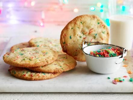 The host of the food network's trisha's southern kitchen. 100 Best Christmas Cookies For 2020 Food Network