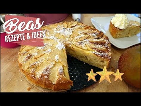 Dieser saftige, schokoladige kuchen ist die perfekte grundlage für motivtorten. Beas Kuchen Rezepte und Torten Rezepte - YouTube