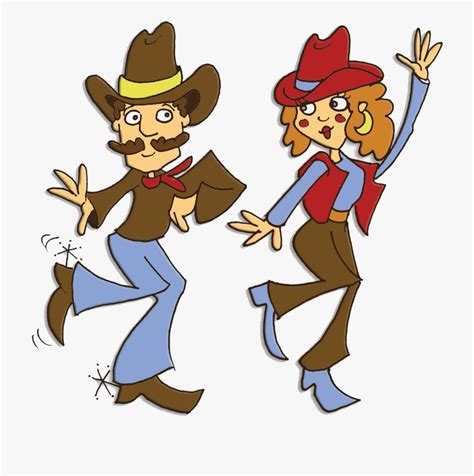 Free Line Dance Clipart 10 Free Cliparts Download Images On