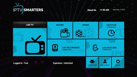 Iptv Smarters Pro For Linux Whmcs Smarters