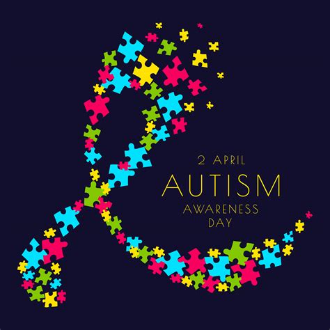 World Autism Awareness Day 2020 Current Theme History And Key Facts Riset