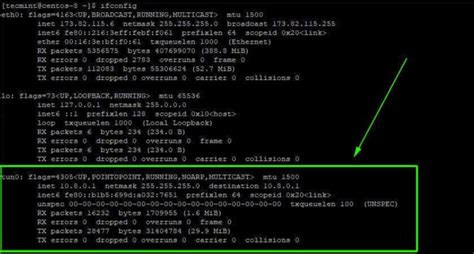 How To Install And Configure Openvpn Server In Centos 87