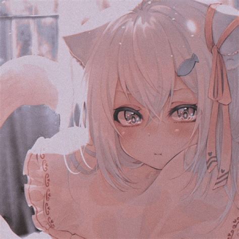 Aesthetic Blonde Anime Girl Pfp Shefalitayal