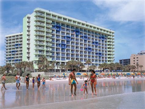 South Carolina Beach Hotels Cheap