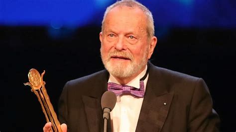 Terry Gilliam Blasts Marvel Movies Says He ‘hated