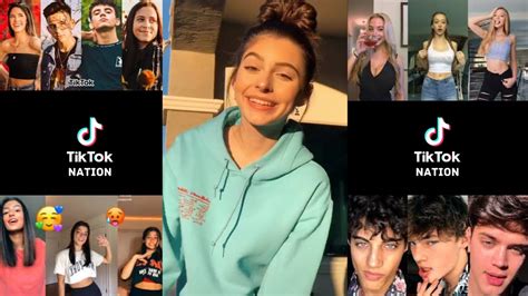 Presented as a youtube vs. The Box TikTok Compilation Dance Challenge 2020 - YouTube