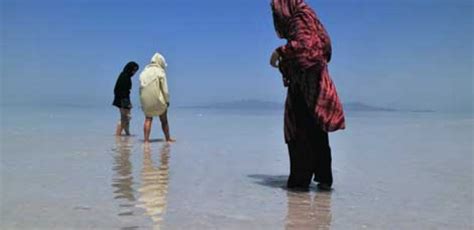 Lake Urmia Archives Green Prophet