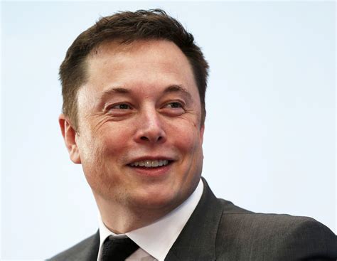 Tesla Ceo Elon Musk Signals New Factory For Model Y Suv Wsj