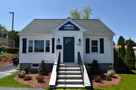 Worcester MA Real Estate Company & Agents - Lamacchia Realty