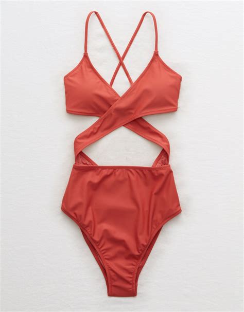 One Piece Swimsuit Red Cute One Piece Swimsuits Best Swimsuits For