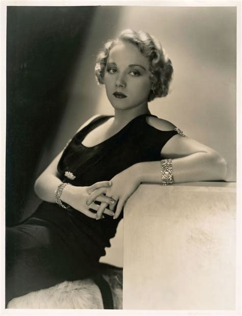 40 Beautiful Pics Of Leila Hyams In The 1920s And 30s ~ Vintage Everyday