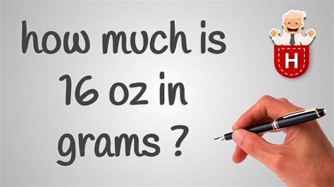 How much is 14 grams in ounces friday, 2 july 2021. how much is 16 oz in grams - YouTube