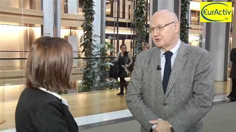 Is your network connection unstable or browser. Interviu cu Ioan Mircea Pascu, vicepresedinte PE-partea I ...
