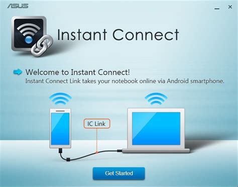 Asus Instant Connect Latest Version Get Best Windows Software