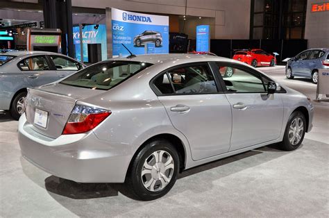 2015 Honda Civic Hybrid Car Prices Review Cbcars