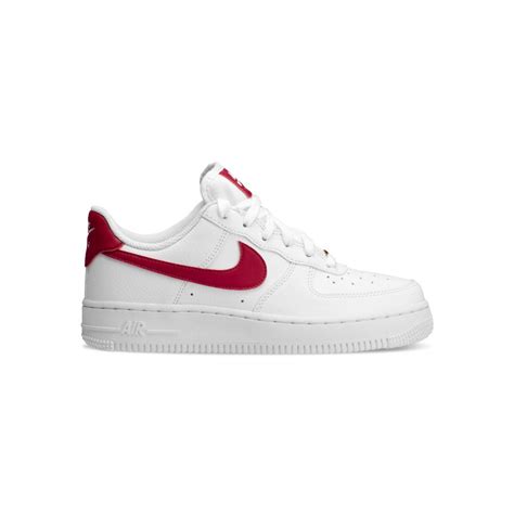Free delivery and returns on ebay plus items for plus members. Nike Air Force 1 07 Sneaker Damen Weiss F154 ...