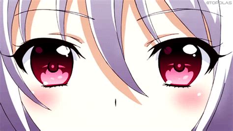 Kawaii Eye GIFs - Find & Share on GIPHY