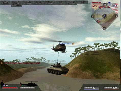 Software Games Tricks Battlefield Vietnam Game Free Download Full Version For Pc
