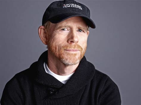 Ron Howard Delivers The Hillbilly Elegy