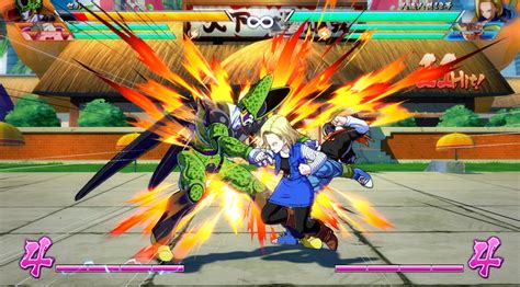 Experience aerial combos, destructible stages, famous scenes from the dragon ball anime reproduced in 60fps and 1080p resolution (higher resolution supported on xbox one x). Abren inscripciones para la beta de Dragon Ball FighterZ ...
