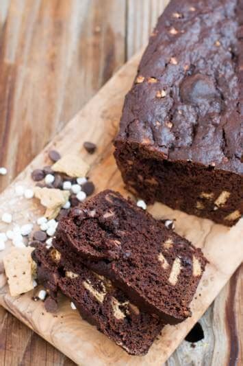 Check spelling or type a new query. S'mores Banana Bread - Oh Sweet Basil