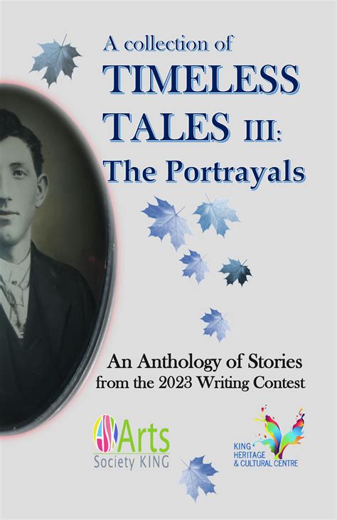 Arts Society King – Arts Society King