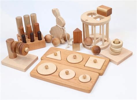 T Guide Best Montessori Toys For 1 Year Olds