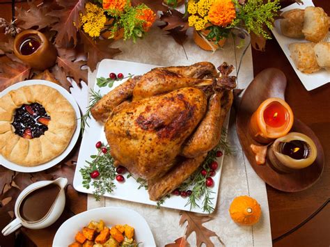 How to buy the best turkey for thanksgiving 2019. Where to Eat on Thanksgiving in Los Angeles - Eater LA