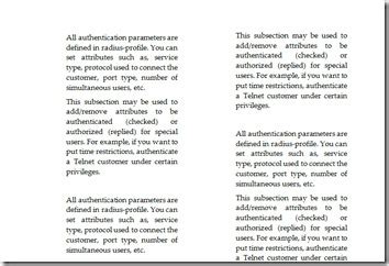 office word  formatformatting