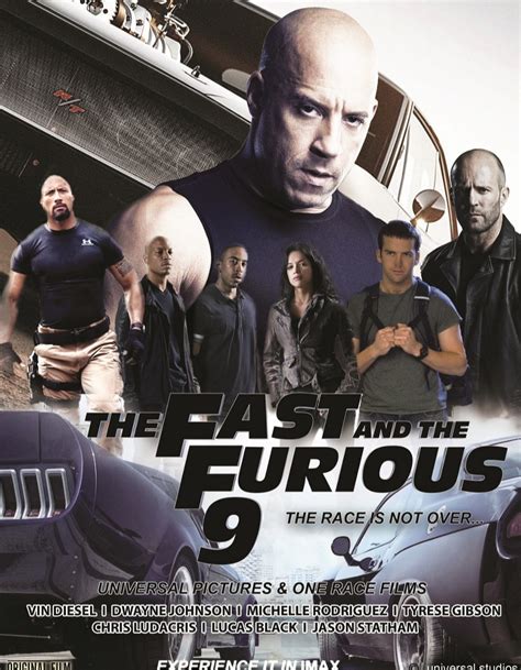 <> embed code + share video download video. Fast and Furious 9 (F9) - 2020 HD Trailer English Full ...