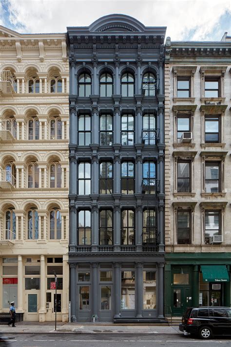 This Old Building In New York Has Been Transformed Into