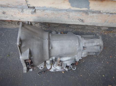 94 95 Wrangler Yj 25 4cyl Automatic Transmission 904 Best Deals On