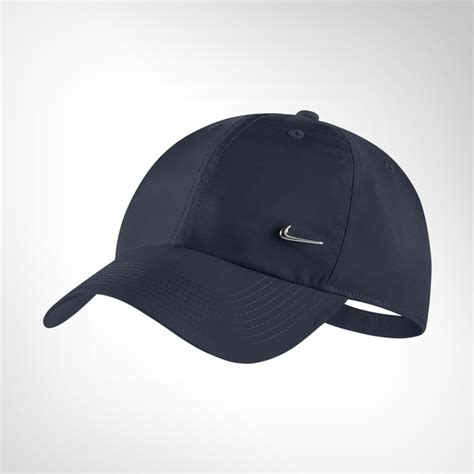Buy Nike Heritage86 Navy Cap L Nike Sportswear L Totalsports