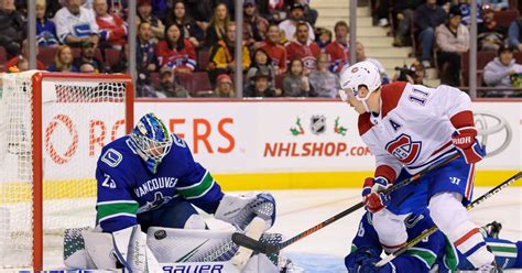 Please note that this stream is optimized for. Canadiens @ Canucks: Preview, start time, and how to watch ...