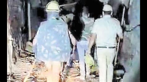 Haryana police conduct 12 raids at hideouts of wanted criminal