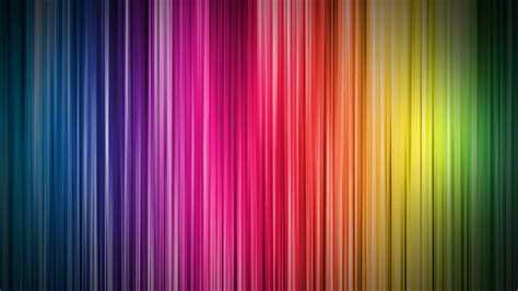 Live Rainbow Wallpapers Wallpaper Cave