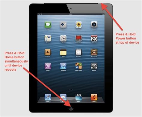 To turn on the sound, take the following steps: 5 Solutions to Fix My iPad Won't Turn On- Dr.Fone