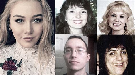 7 Missing Person Cases In New York State That Remain Unsolved Part 15