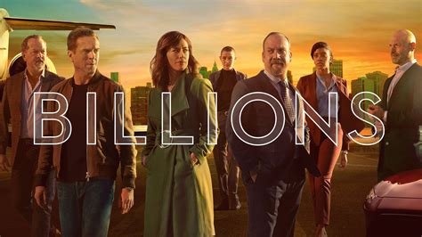 Billions Season 5 Episode 2 Clip I Am A Monster Rotten Tomatoes