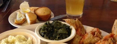 Soul Food Places Near Me Now Barbecue Eateries Near Me Cook Co