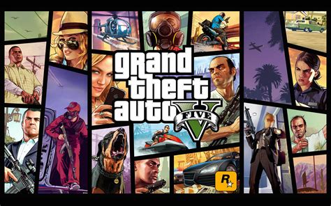 Search free gta v wallpapers on zedge and personalize your phone to suit you. Cool GTA 5 Wallpaper - WallpaperSafari