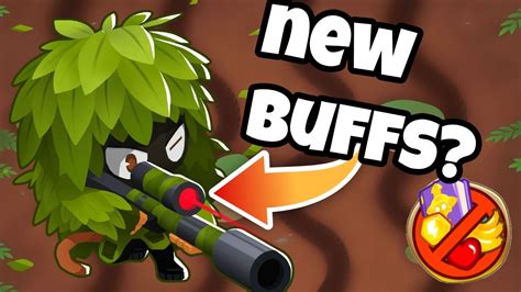 How Good Is The New Cripple Moab Buff Bloons Td 6 Youtube