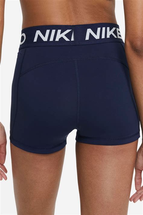 buy nike pro 365 3 inch shorts from the next uk online shop