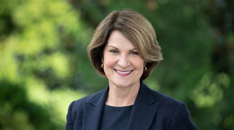 Marillyn Hewson Speaking Engagements Schedule And Fee Wsb