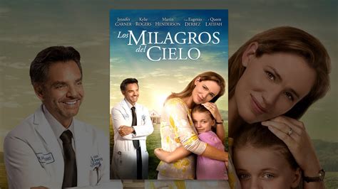 Los Milagros Del Cielo Youtube