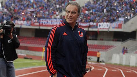Martín lasarte fue anunciado como nuevo director técnico de la selección chilena de fútbol. Luego de varios rumores, Martín Lasarte se convirtió en el ...