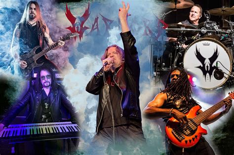 Warlord - Free Spirit Soar Review | Angry Metal Guy