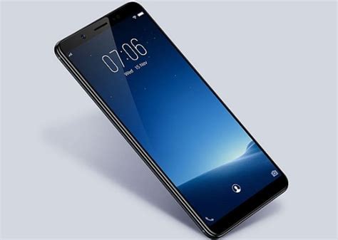 Beda cerita kalau hp dengan baterai tanam, maka tidak mungkin bisa mencopot baterai ponsel. Cara Hard Reset Hp Vivo V7 Via Recovery Mode - Daeng ...