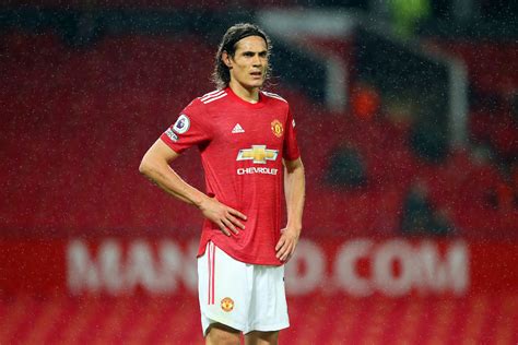 Premier league match man utd vs brighton 04.04.2021. Confirmed Man Utd XI vs Istanbul Basakeshir - Cavani and ...